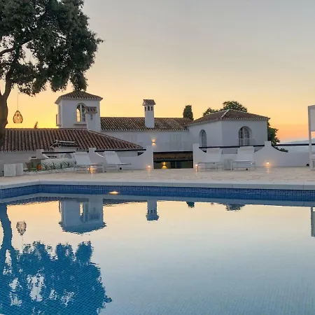 B&B Casa Luz Del Sur, Adults Only-3