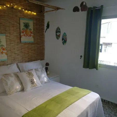 Wonder Rooms Nerja Guest House-2
