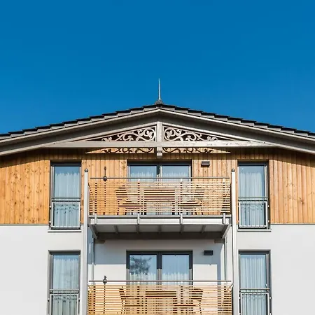 Apartmenthaus Am Park-3