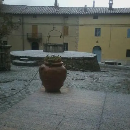 Cisterna Nel Borgo-3