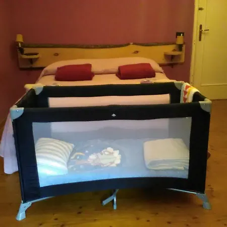 B&B Il Cedro-2
