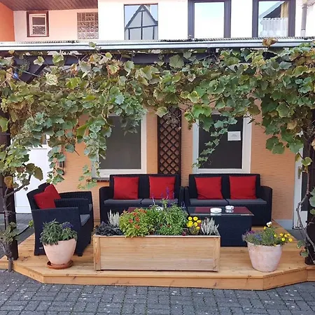 Pension Frankfurter Hof-2