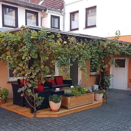 Pension Frankfurter Hof-3