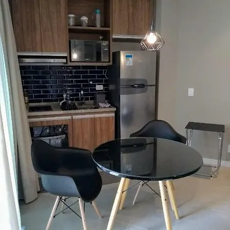 Unique Santos - Flat 1105-2