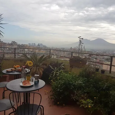 Buonanotte & Buongiorno Guesthouse-3