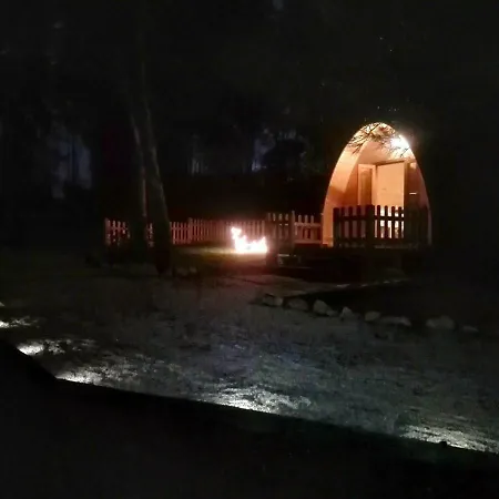 Glamping Sintra-3