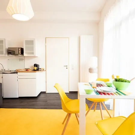 Relax Aachener Boardinghouse Phase 2-3