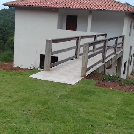 Pousada Bela Vista-2