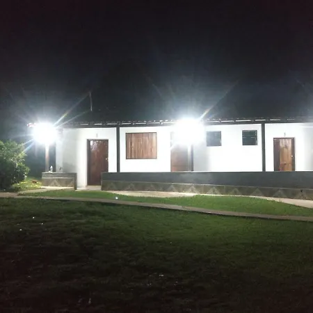 Pousada Sao Benedito-2