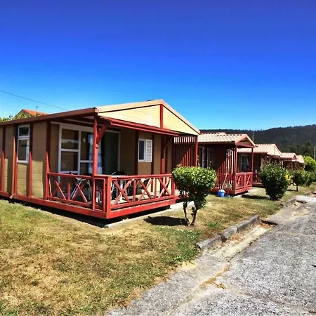 Bungalow As Nevedas-2