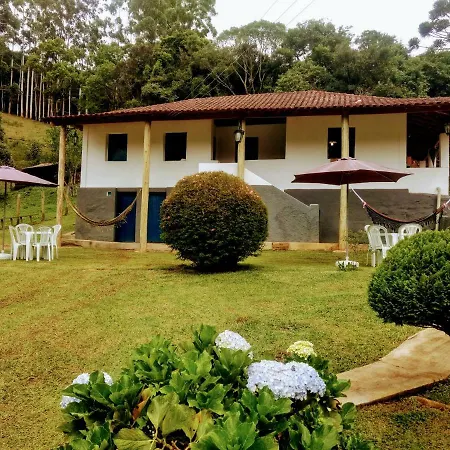 Pousada Sao Benedito-3