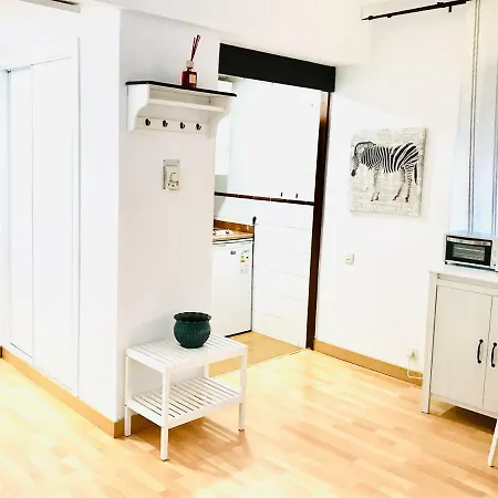 Resitur Luxury Apartment 114-3
