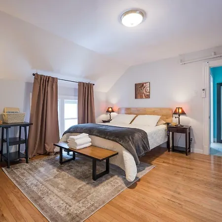 Wyman Bed & Breakfast-2