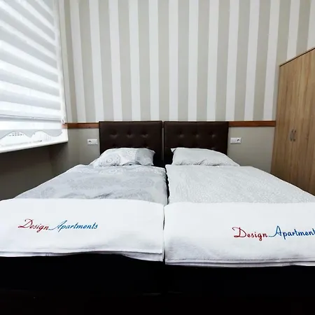 Design Apartments 2-3