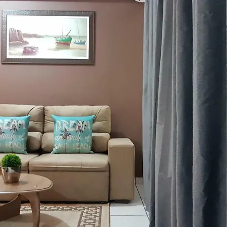 B & A Suites Inn Hotel - Quarto Luxo Gold-3