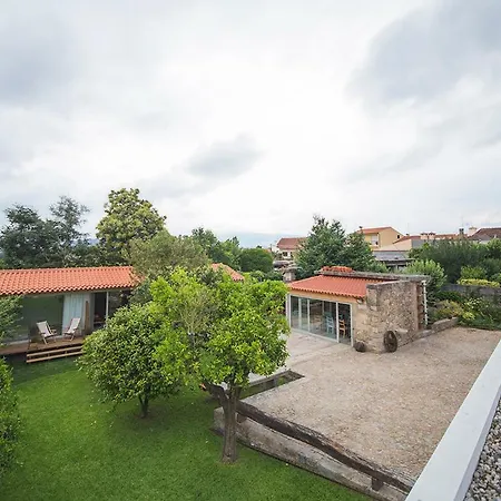 Casa Lugar Da Aldeia-2