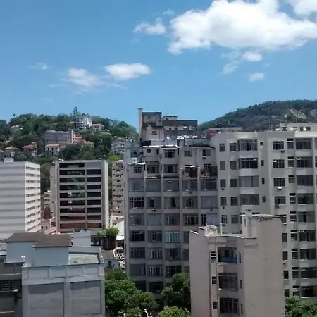 Socialtel Lapa Rio De Janeiro-2