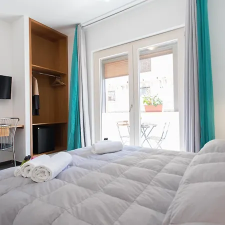 My Way - Suite - Rooms - Palazzo San Matteo-2