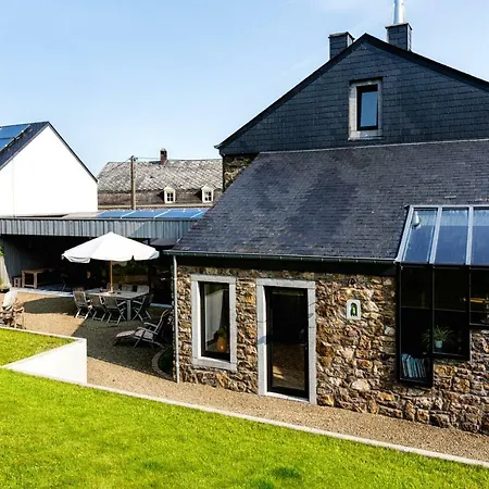 B&B Maison Honorine-3