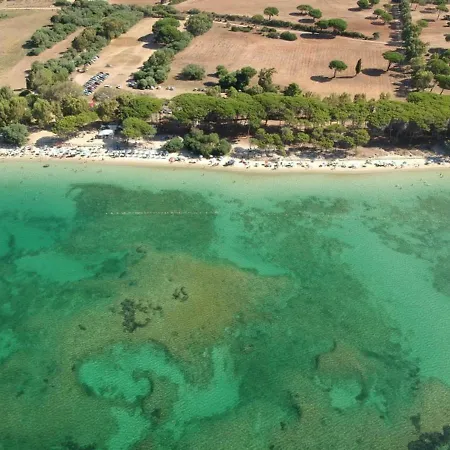 Villaggio Camping Nurral-3
