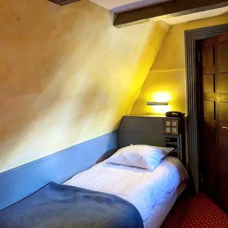 Maison Kammerzell - Hotel & Restaurant-2