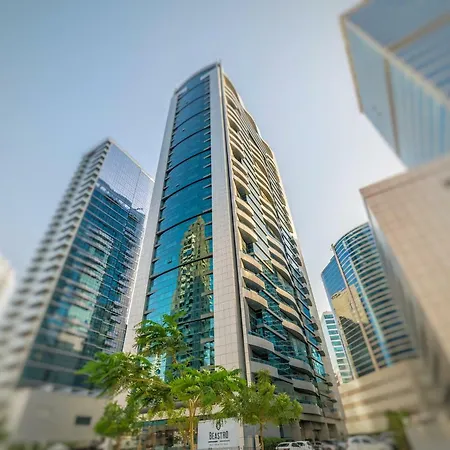 First Central Hotel Suites-2