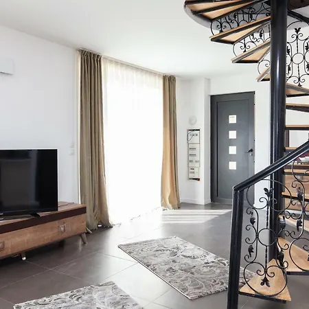 Residence D'Azur Riou-2