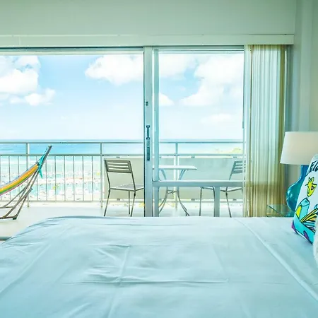 Ilikai Hotel & Luxury Suites-2