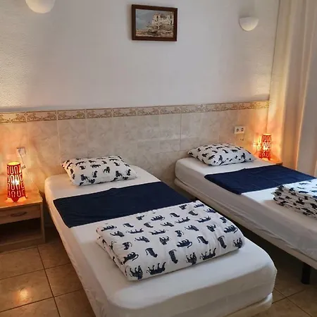 Roberto Guest House Casa Compartida-3