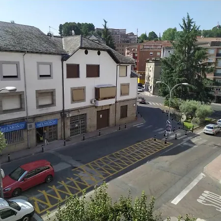 Hostal Sierra de Gredos-3