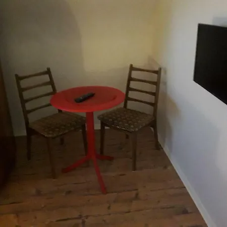 Zimmervermietung St.Wendel-2