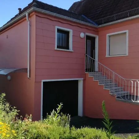 Zimmervermietung St.Wendel-3