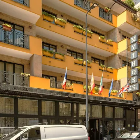 Hotel Mythos-2