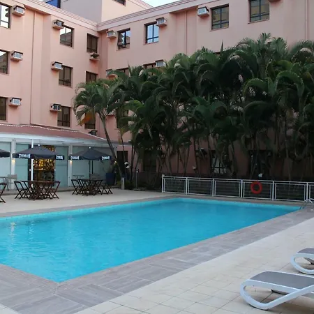 Sleep Inn Galleria Campinas-3