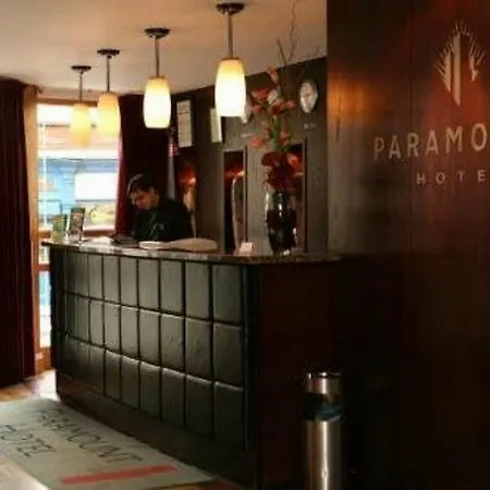 Paramount Hotel-2