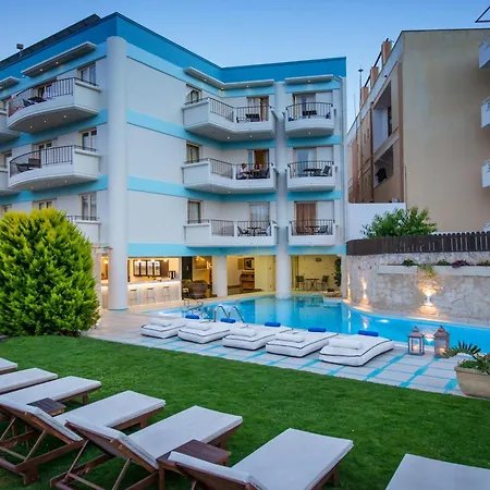 Anesis Blue Boutique Hotel-3
