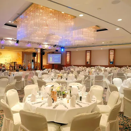 Radisson Blu Hotel Cottbus-3