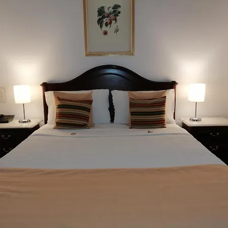 Vera Cruz Porto Downtown Hotel-2