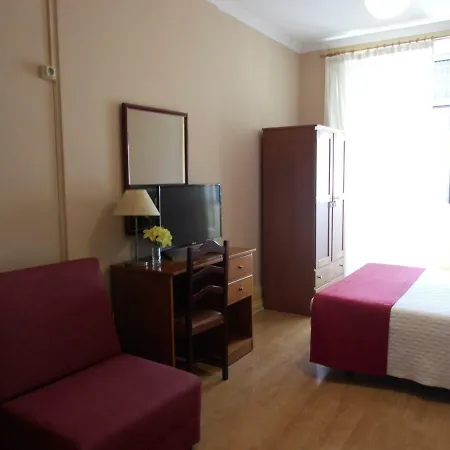 Hotel Larbelo-3