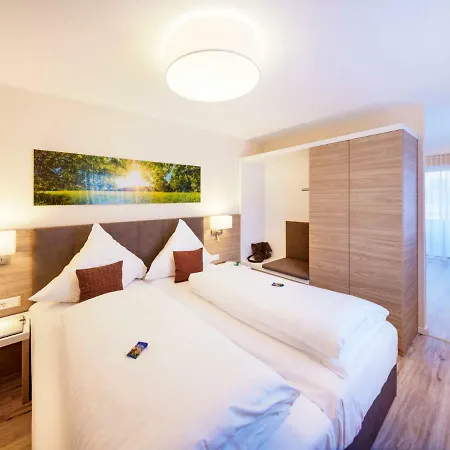 Hotel Berkheimer Hof-2