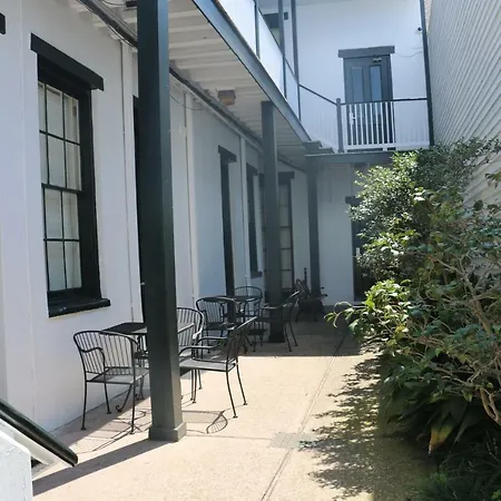 The Prytania Park Hotel-3