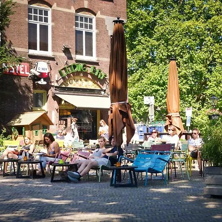 Hotel Oudegracht-3