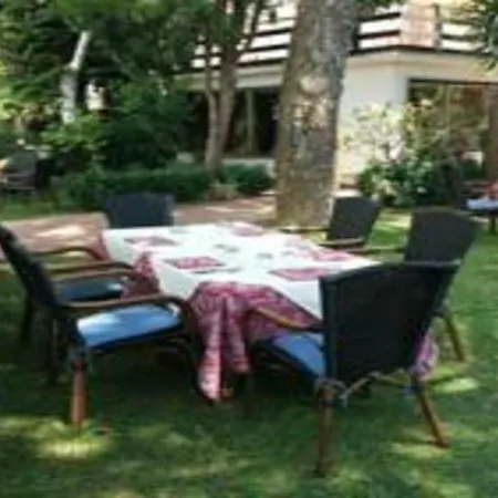 B&B Arechi-3