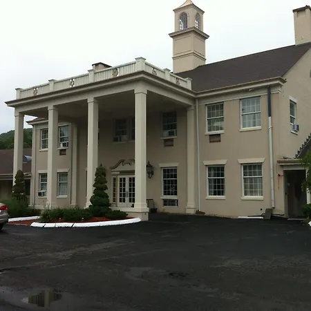 New Haven Inn-2