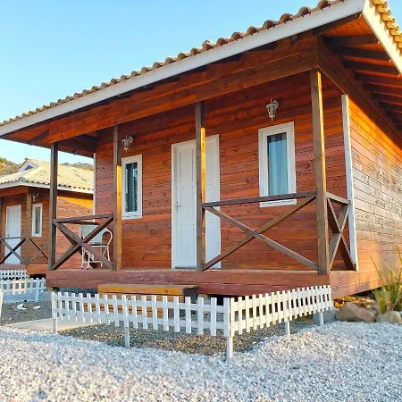 Cabanas Da Serra-3