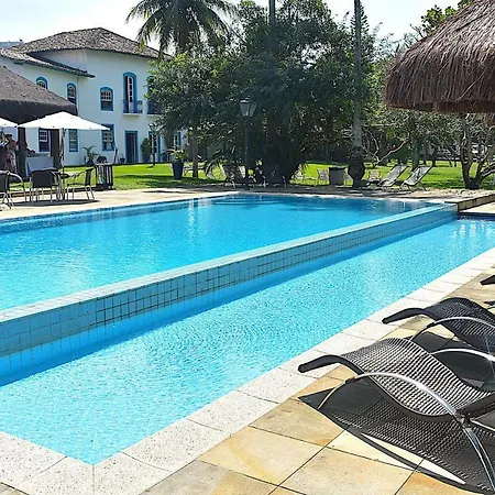 Porto Grande Hotel & Convention-2