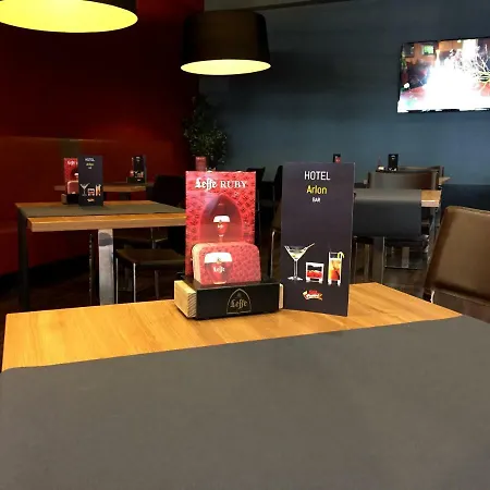 Hotel Arlon-2