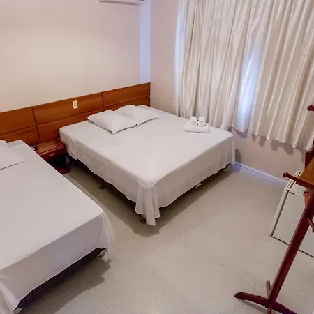 Villa Das Termas Hotel-2