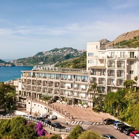 Hotel Antares-3