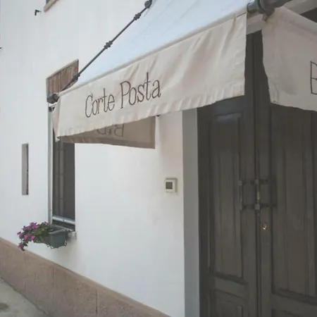 Corte Posta B&B - parcheggio e bagno in camera - sconti per Espositori Mangiari -ideale per Coppie, Soggiorni di lavoro, Viaggiatori interessati a arte e cultura-3